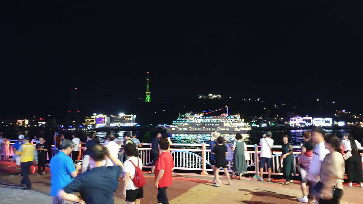 여수밤바다 낭만버스킹