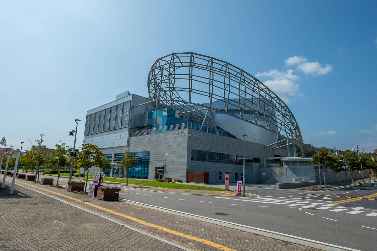 엑스포 건물_기념관 1