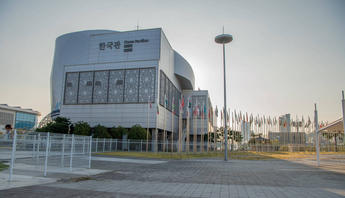 엑스포 건물_기념관 2