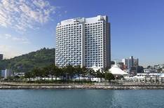 여수유탑마리나