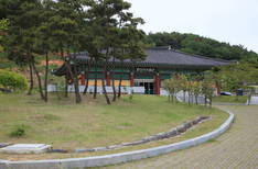 충민사 유물관의 1번째 이미지