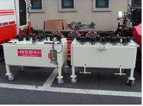 파이프밴딩기 BS-15