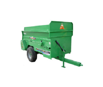퇴비살포기 TKT-S2000