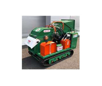 잔가지파쇄기 DLK18TRC