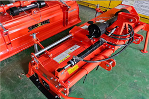 로타베이터 YJ150OSG