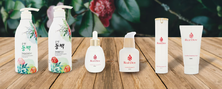 여수동백화장품