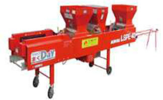 포트파종기 LSPE-40