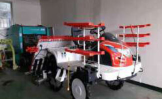 승용이앙기 ERP60