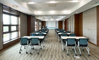 경도리조트 금오룸