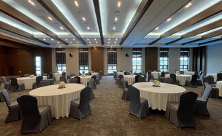 경도리조트 대경도룸