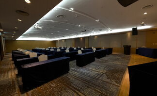 디오션리조트 거문도홀A