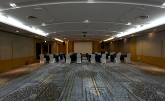 디오션리조트 거문도홀C