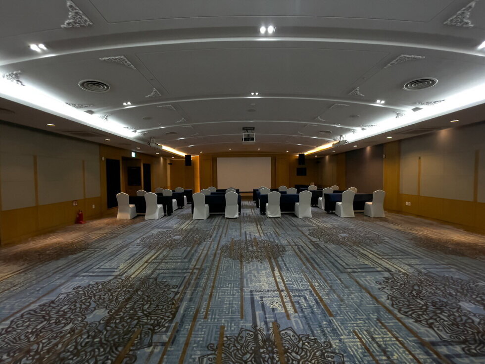 디오션리조트 거문도홀C