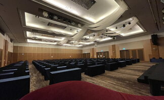 디오션리조트 그랜드볼룸A