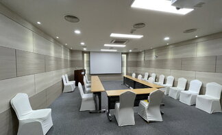 디오션리조트 세미나B