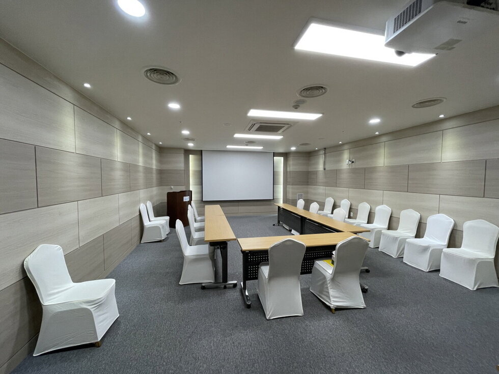 디오션리조트 세미나B