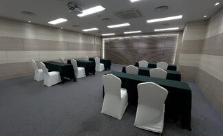 디오션리조트 세미나A