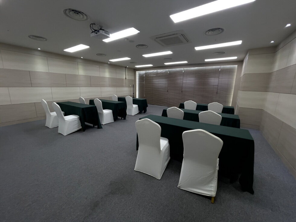 디오션리조트 세미나A