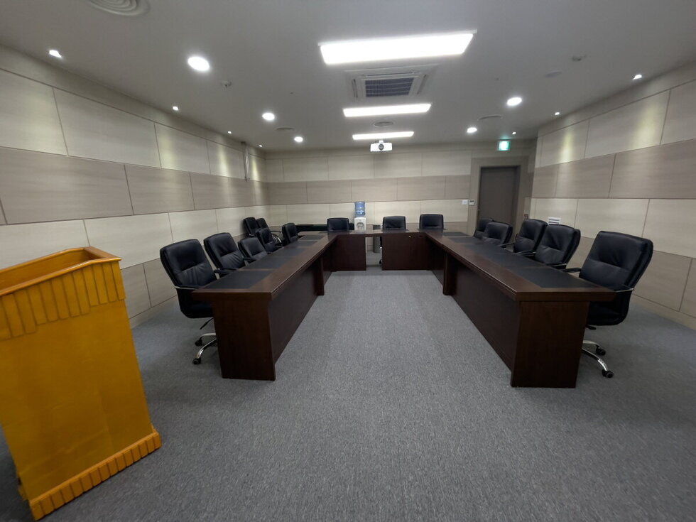 디오션리조트 세미나C