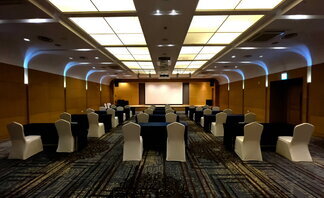 디오션리조트 오동도홀