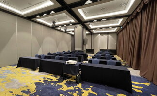 라마다호텔 루나리스