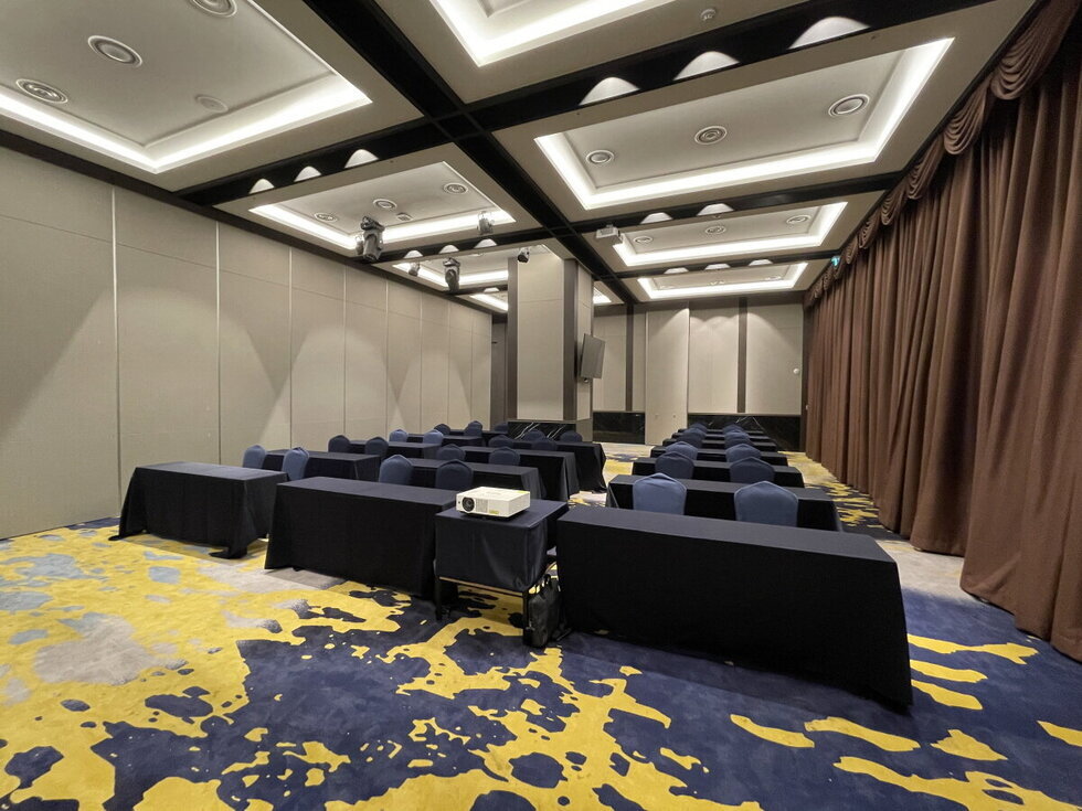 라마다호텔 루나리스