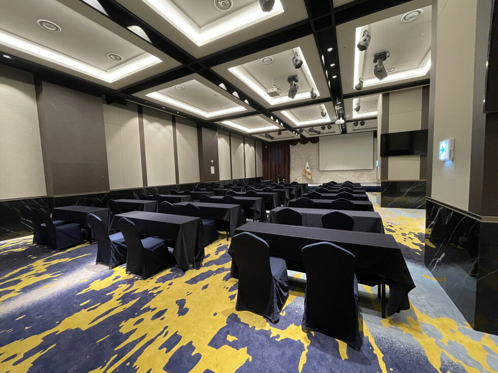 라마다호텔 루멘