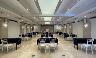 마띠유호텔 컨벤션