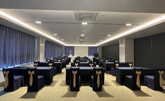 베네치아호텔 부라노1