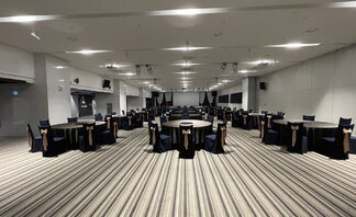 베네치아호텔 컨벤션센터