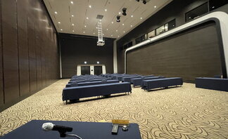 소노캄호텔 그랜드볼룸1