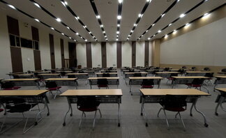 엑스포장 그랜드홀