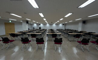 엑스포장 세미나실2