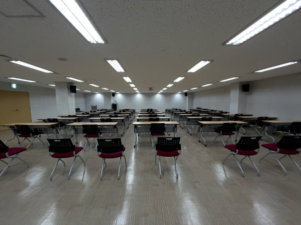 엑스포장 세미나실3