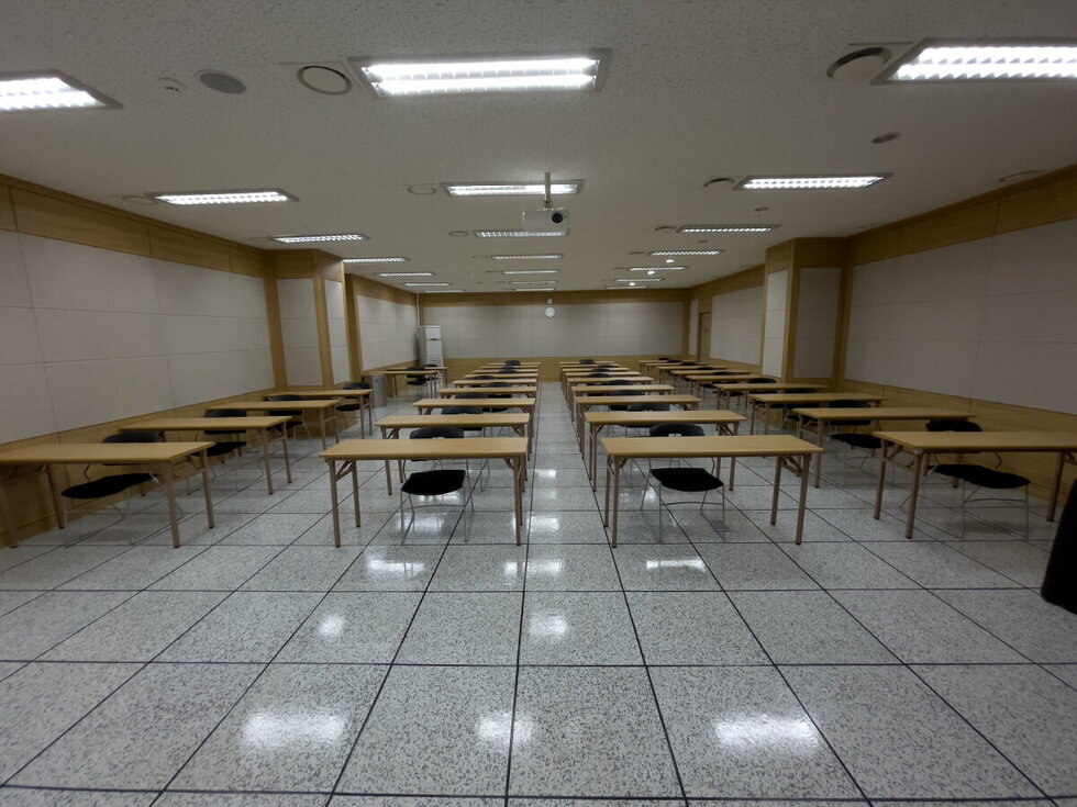 엑스포장 세미나실6