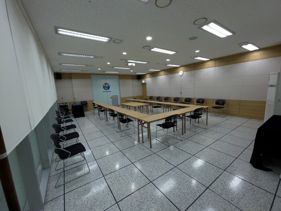 엑스포장 세미나실7