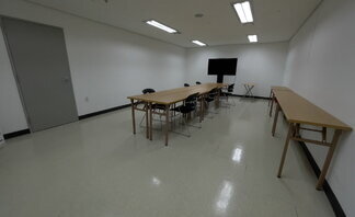 엑스포장 세미나실8