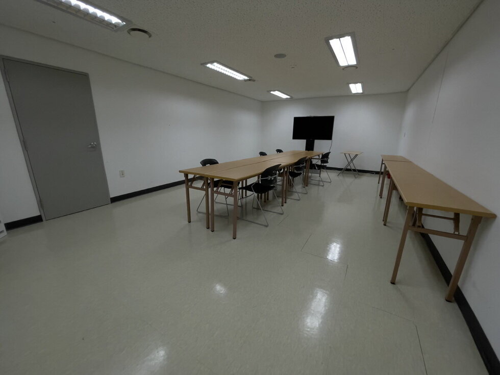 엑스포장 세미나실8