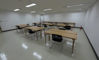 엑스포장 세미나실9