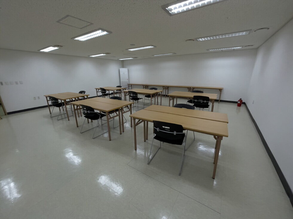 엑스포장 세미나실9