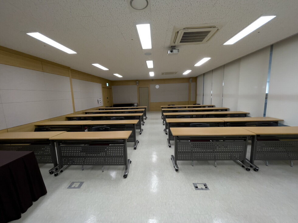 엑스포장 소회의실1