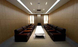 엑스포장 소회의실2