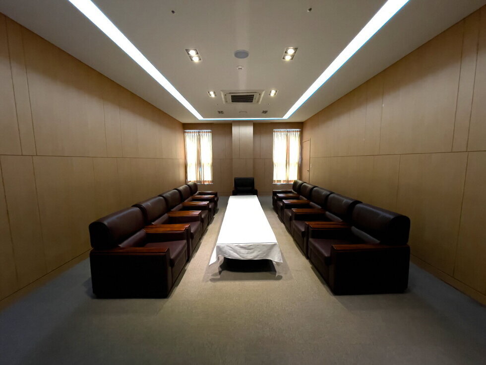 엑스포장 소회의실2