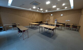 엑스포장 소회의실3