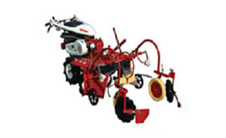 휴립피복기 FM-120N