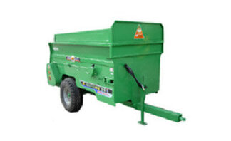 퇴비살포기 TKT-S2000