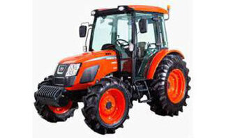 9. 트랙터 RX630PSC