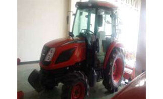 10. 트랙터 NX520SC