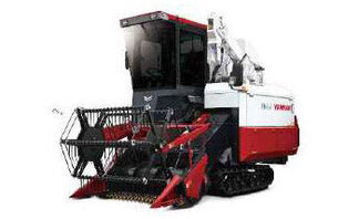 범용콤바인 YH400-C