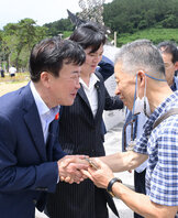20220803 시장이 직접 찾아가는 소통 창구 '시장이 간다! 여수 통통'